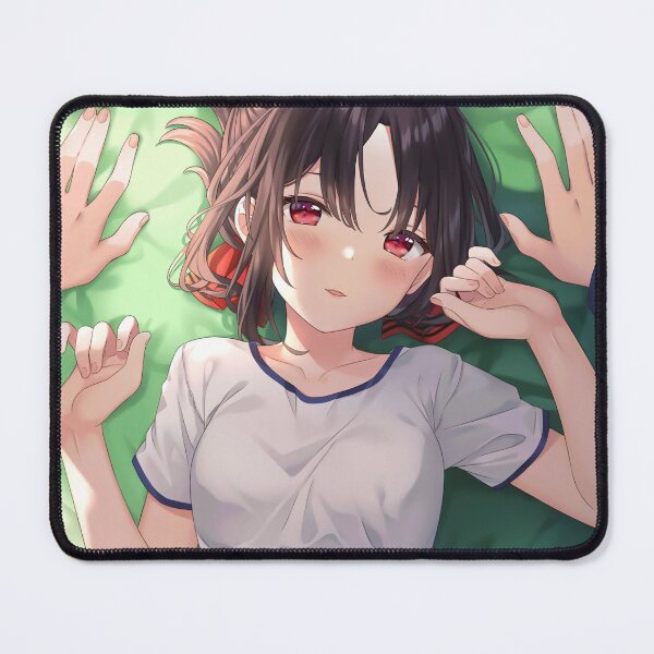 Item preview, Kaguya Shinomiya Kaguya sama Love is war Printing For Wibu designed and sold by lorypig.