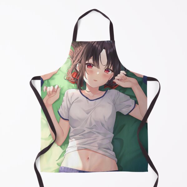 Item preview, Kaguya Shinomiya Kaguya sama Love is war Printing For Wibu designed and sold by lorypig.