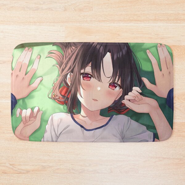 Item preview, Kaguya Shinomiya Kaguya sama Love is war Printing For Wibu designed and sold by lorypig.