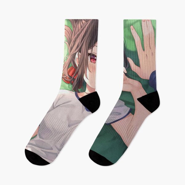 Item preview, Kaguya Shinomiya Kaguya sama Love is war Printing For Wibu designed and sold by lorypig.