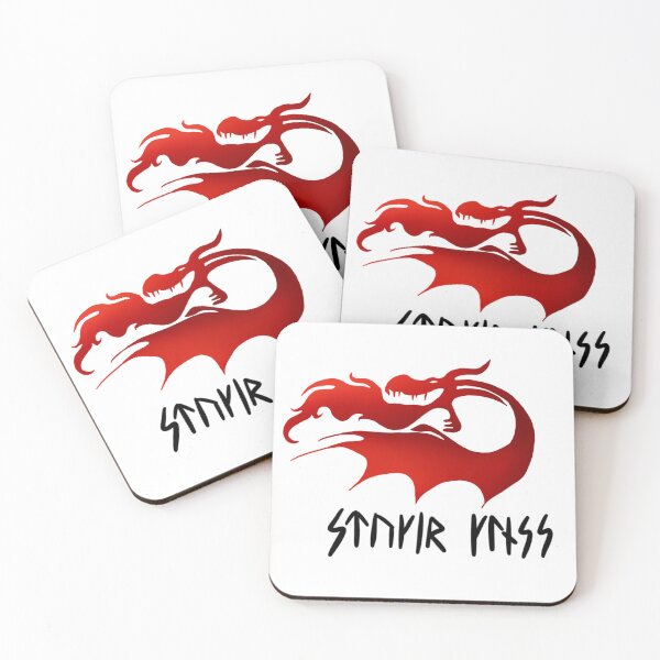 Item preview, HTTYD Stoker Class Dragon. designed and sold by TheSimpleEdge.