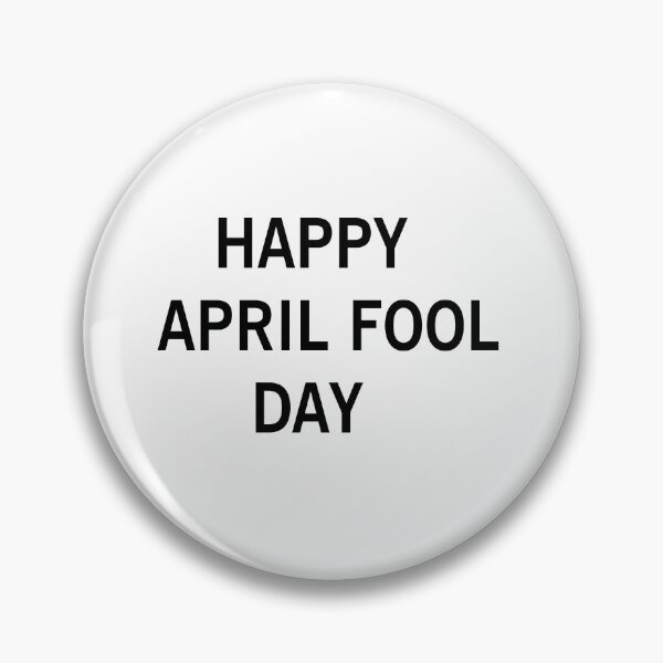 Item preview, happy april fool  designed and sold by Roshan Ahmad.