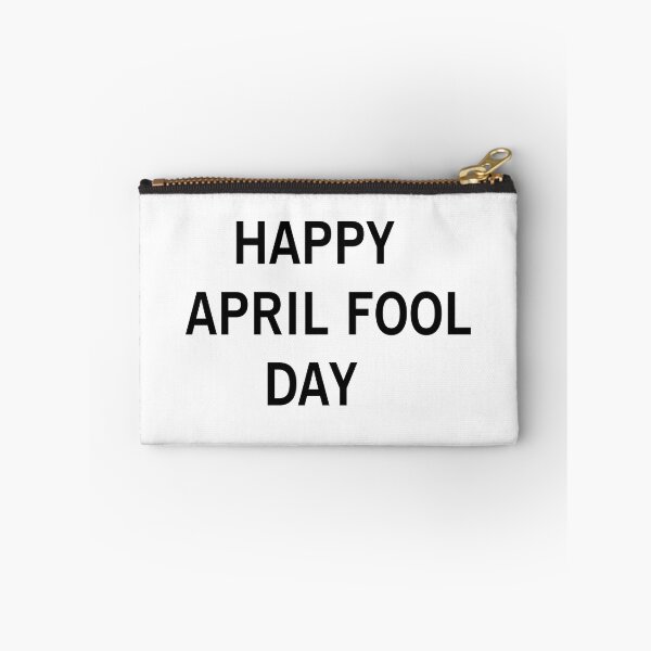 Item preview, happy april fool  designed and sold by Roshan Ahmad.