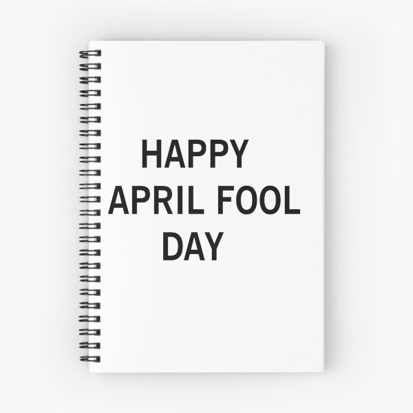 Item preview, happy april fool  designed and sold by Roshan Ahmad.