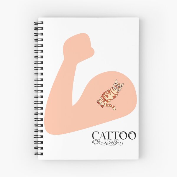 Item preview, Cattoo designed and sold by jaffeworld.