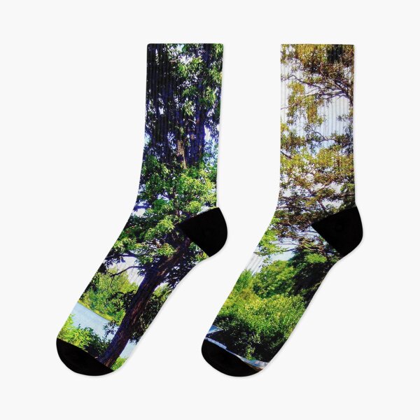 Item preview, Shepherd Mountain Lake designed and sold by Frankie Cat Photography.