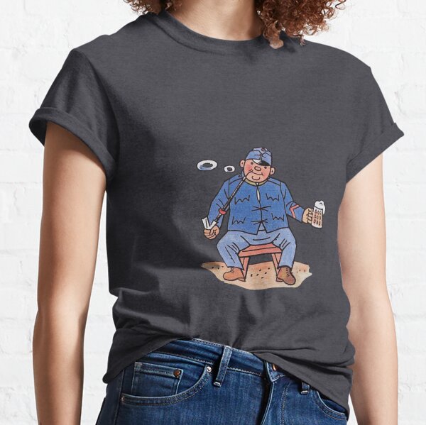 Good Soldier Švejk Classic T-Shirt