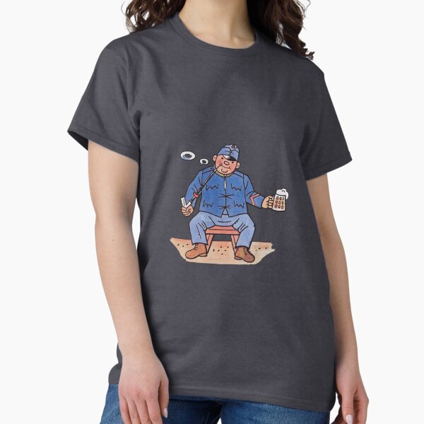 Item preview, Good Soldier Švejk designed and sold by 00253.