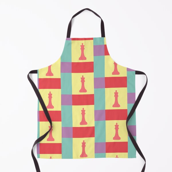 Item preview, Pastel Colored Chess Checkmate designed and sold by RyanCaudell.