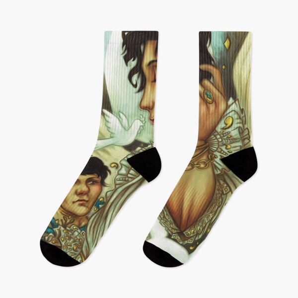 Item preview, pulchritudo designed and sold by Dybbuk-Debunked.