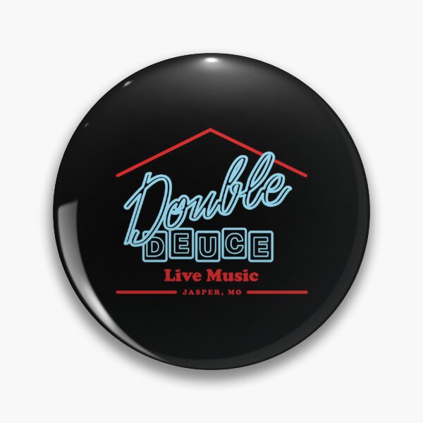 Item preview, Double Deucu Live Music designed and sold by SvenKunz.