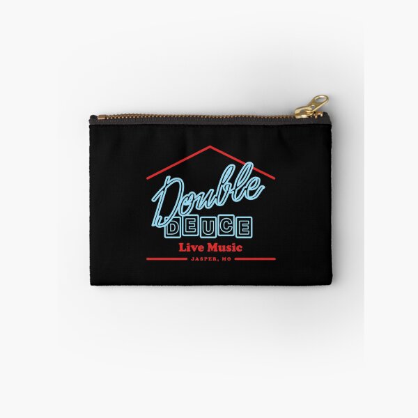 Item preview, Double Deucu Live Music designed and sold by SvenKunz.