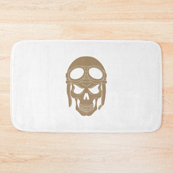 Item preview, Death Pilot designed and sold by lerdoberdo.