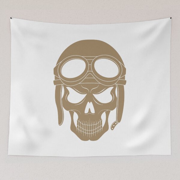 Item preview, Death Pilot designed and sold by lerdoberdo.