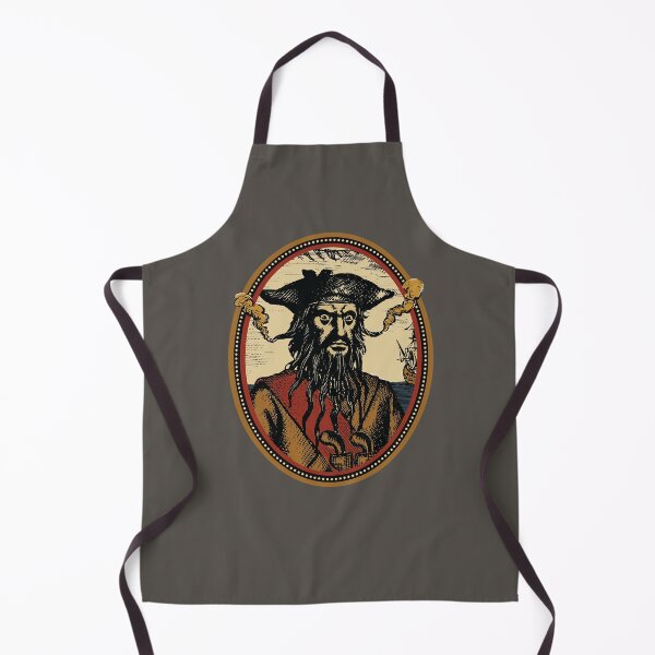 Item preview, Black Beard designed and sold by VASSdesign.