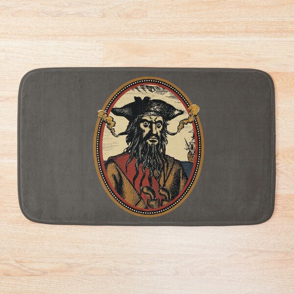 Item preview, Black Beard designed and sold by VASSdesign.