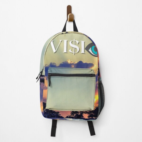 Item preview, VISIONAIRY designed and sold by Hustle-SA.
