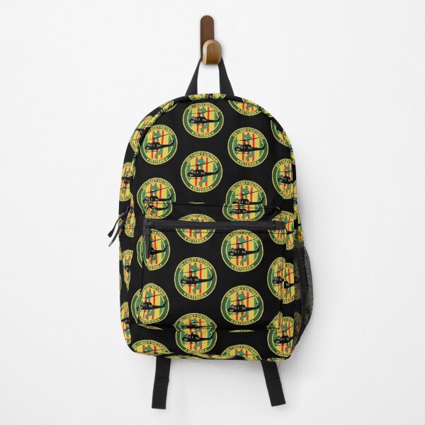 Item preview, UH-1 Huey Vietnam Veteran-gift for Vets on Veterans Day designed and sold by BRtisticDesigns.