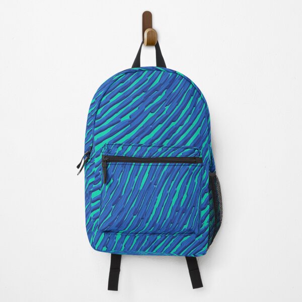 Item preview, Exodus of the Blueworms designed and sold by Kre8iv4s.