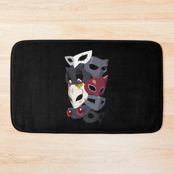 Item preview, Thieves Masks designed and sold by shaylinconven.