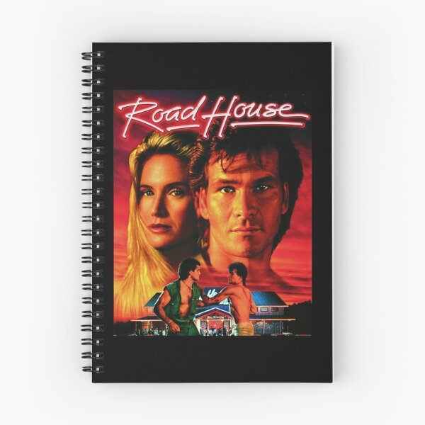 Item preview, Roadhouse Retro Gift Fan designed and sold by SvenKunz.