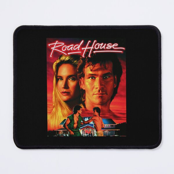 Item preview, Roadhouse Retro Gift Fan designed and sold by SvenKunz.