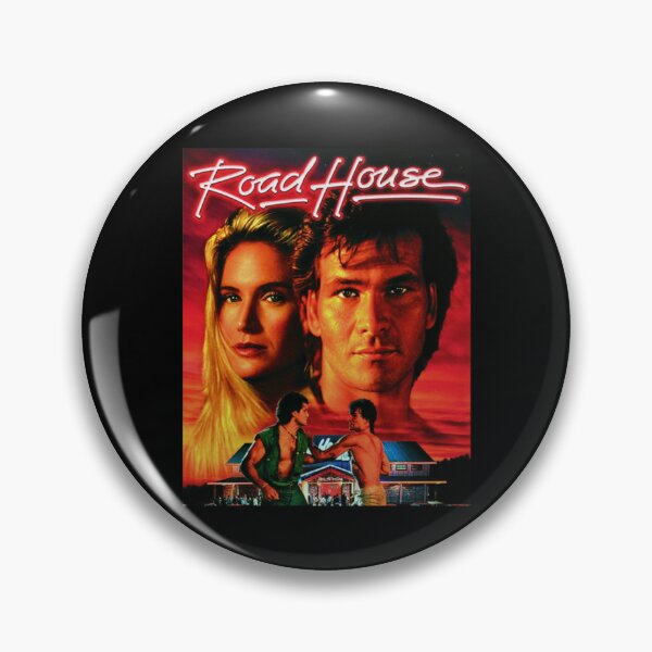 Item preview, Roadhouse Retro Gift Fan designed and sold by SvenKunz.