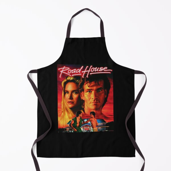Item preview, Roadhouse Retro Gift Fan designed and sold by SvenKunz.