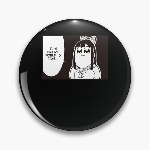 Item preview, This entire world is fake designed and sold by shaylinconven.