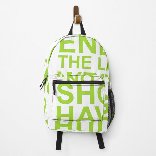 Item preview, "No Writer Should Have To Endure The Lift Of A Writer"-Gabe Hudson designed and sold by aaronfields.
