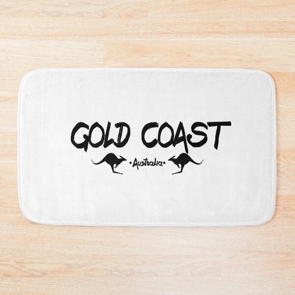 Item preview, Gold Coast Australia Tag designed and sold by WaterClimber.