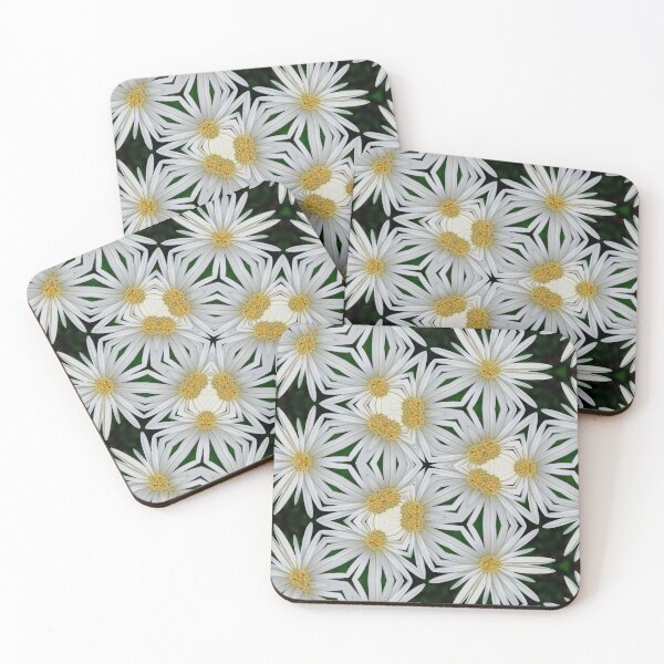 Item preview, Daisy 2 Kaleidoscope designed and sold by ppddesigns.