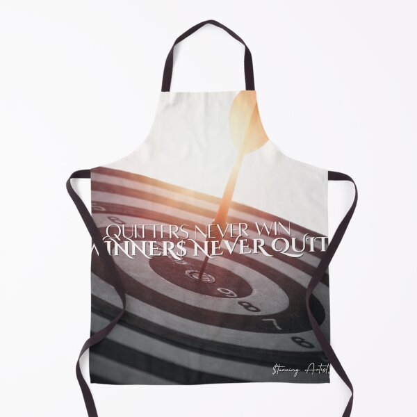 Item preview, QUITTERS VS. WINNERS designed and sold by Hustle-SA.