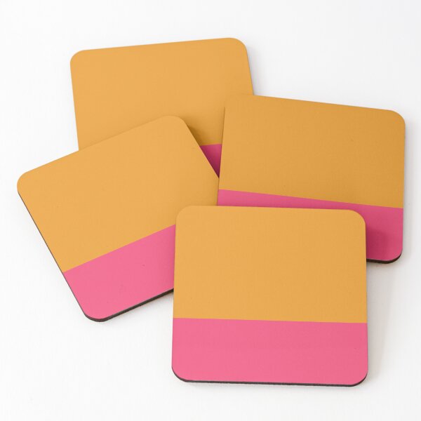Item preview, Minimalist Color Block designed and sold by ind3finite.
