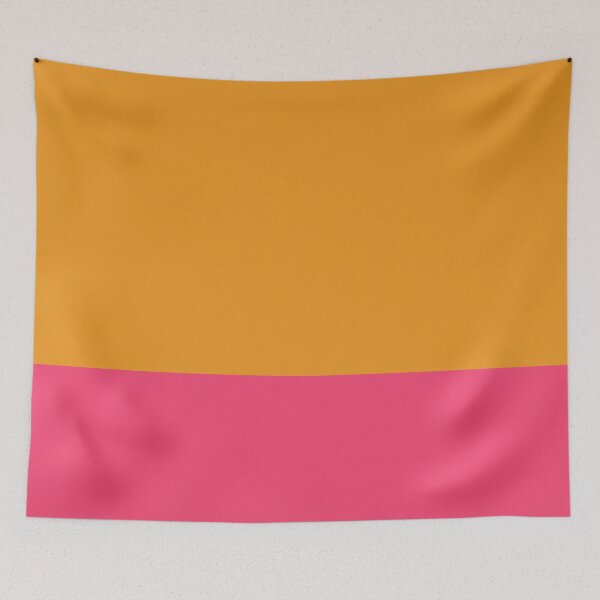 Item preview, Minimalist Color Block designed and sold by ind3finite.