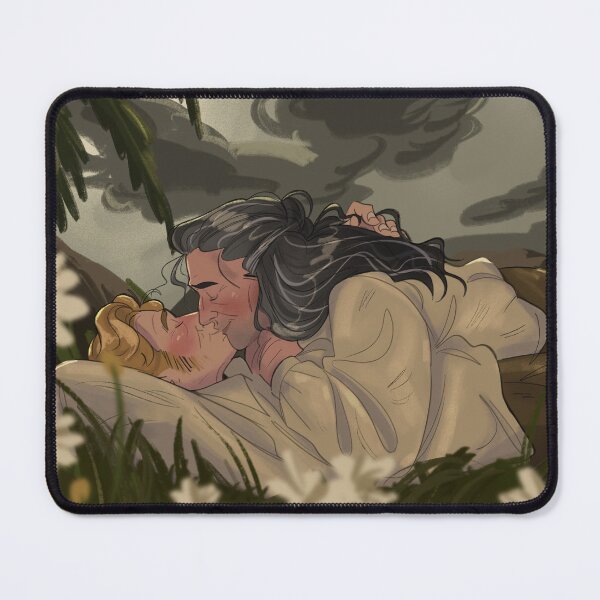 Item preview, Our flag means death love flower art designed and sold by MccoyFrank.