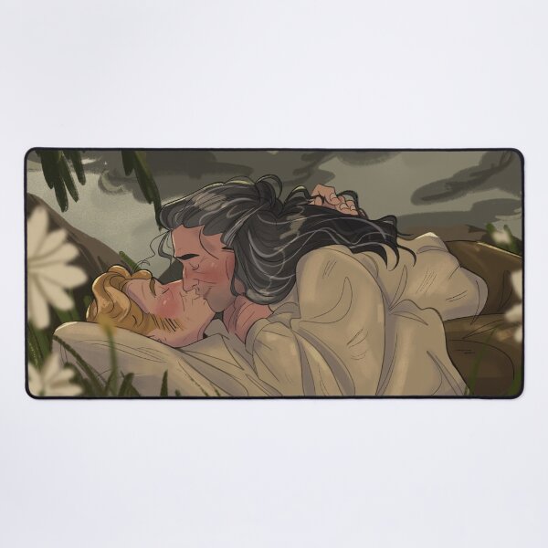 Item preview, Our flag means death love flower art designed and sold by MccoyFrank.