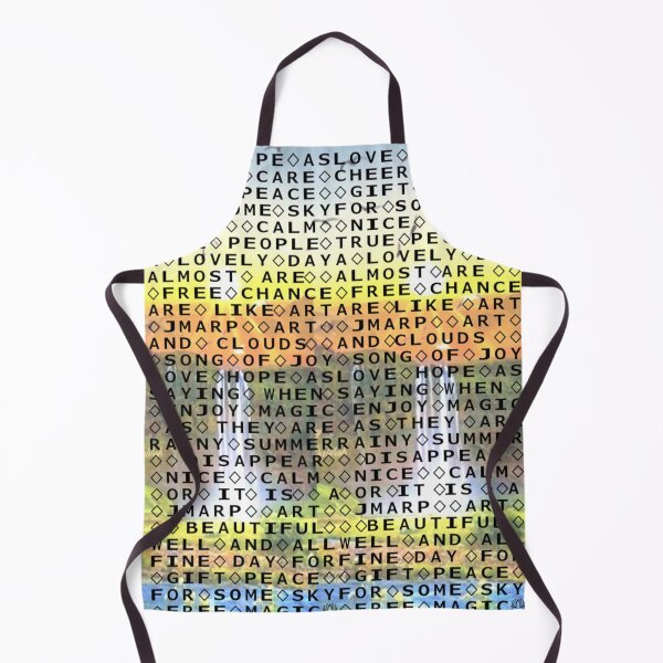 Item preview, Some People Are Like Clouds 2 Stereogram designed and sold by JMarP.