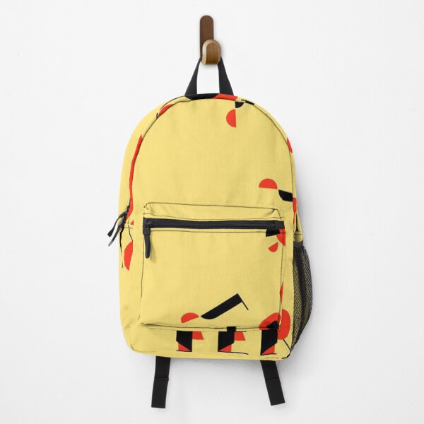 Item preview, ferarri in bauhause style designed and sold by gorrayha.