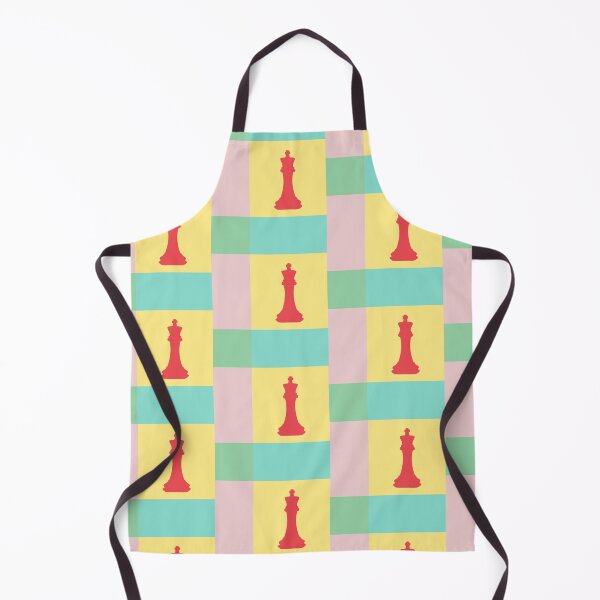 Item preview, Summer Colored Chess Checkmate designed and sold by RyanCaudell.