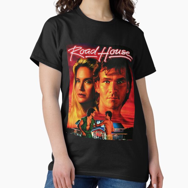Vista previa del artículo con la obra «Abanico de regalo retro Roadhouse», diseñado y vendido por SvenKunz.