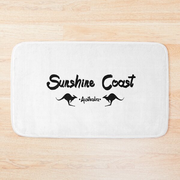 Item preview, Sunshine Coast Australia Tag designed and sold by WaterClimber.
