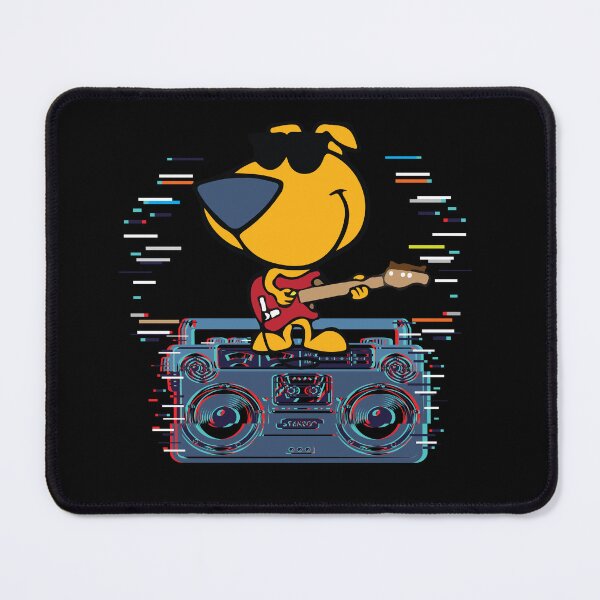Item preview, Dog playing guitar designed and sold by Xavia-blue.