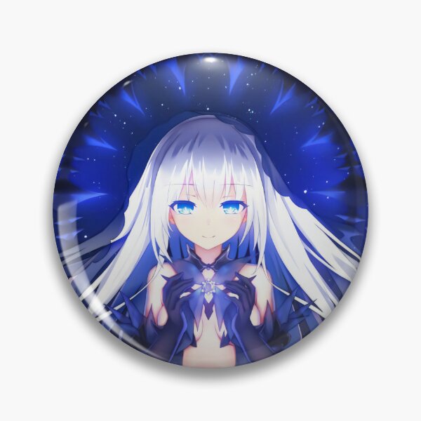 Item preview, Tobiichi Origami Date A Live Fanart designed and sold by valekun.