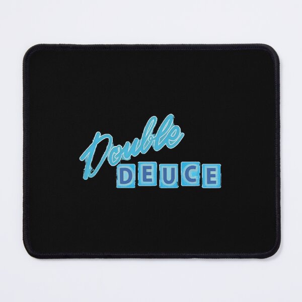 Item preview, Double Deucu House Art designed and sold by SvenKunz.