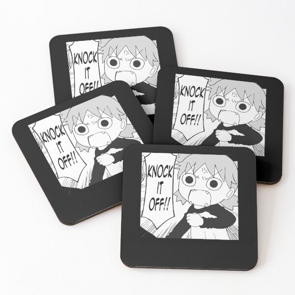 Item preview, Yotsuba Funny Manga Panel designed and sold by shaylinconven.