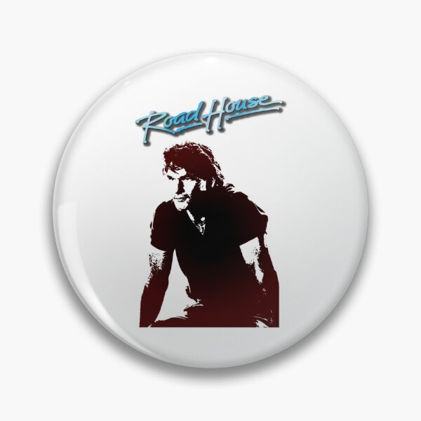 Item preview, Roadhouse Funny Gift Fan designed and sold by SvenKunz.