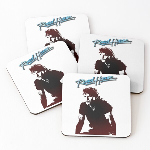 Item preview, Roadhouse Funny Gift Fan designed and sold by SvenKunz.