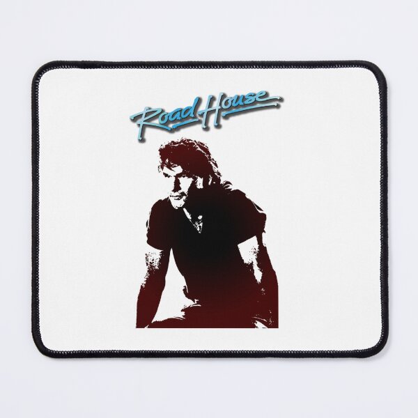 Item preview, Roadhouse Funny Gift Fan designed and sold by SvenKunz.