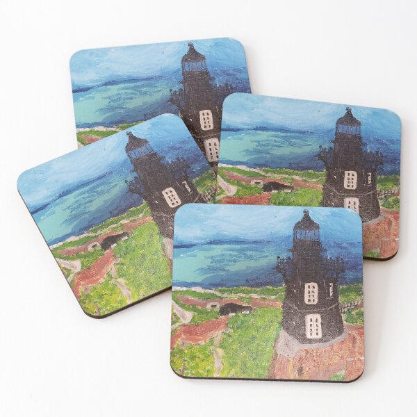 Item preview,  Dry Tortugas Lighthouse  designed and sold by Wolftrax8.